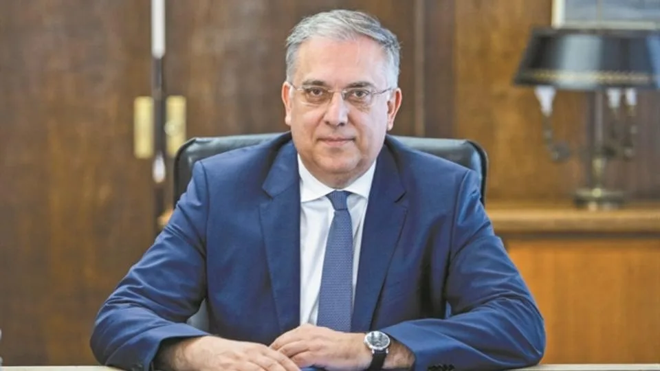 Θεοδωρικάκος για νέα Ανεξάρτητη Αρχή: Να στηρίξουν όλοι τη μεταρρύθμιση για την προστασία του καταναλωτή