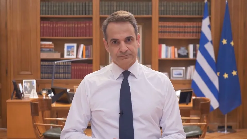 Νέα μέτρα: Εκτός κλειστών χώρων οι ανεμβολίαστοι - Πότε σταματά να ισχύει το πιστοποιητικό