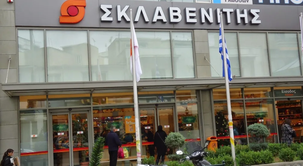 Σκλαβενίτης: Πιλοτική διάθεση ειδών πρώτης ανάγκης μέσω του efood