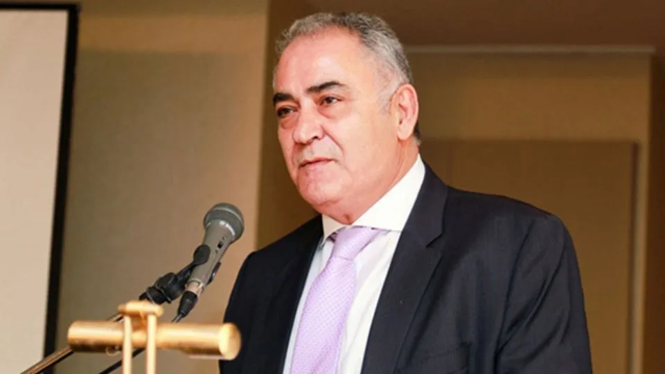 Χατζηθεοδοσίου, ΕΕΑ: «Θα μπουν κι άλλοι ΚΑΔ σε προστασία»