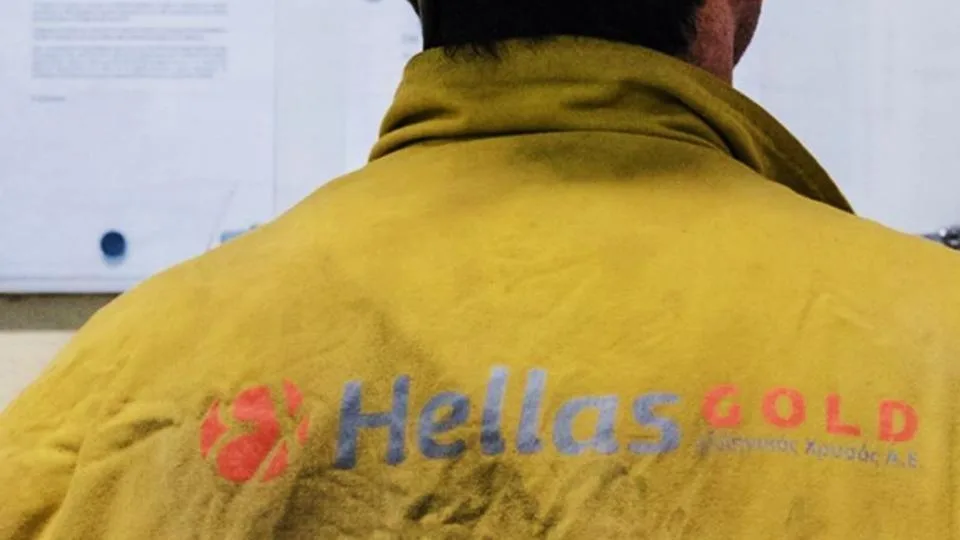 Ελληνικός Χρυσός: Δημιούργησε συνολική οικονομία αξία 344 εκατ. ευρώ το 2023