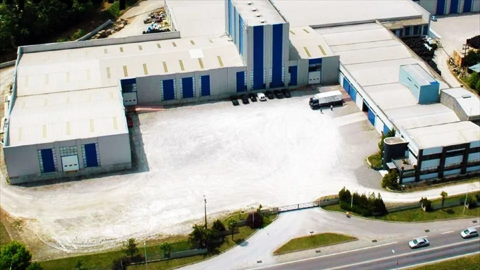 ​Δάιος Πλαστικά: Αλλαγές στο ΔΣ και τις επιτροπές Ελέγχου και Ανάδειξης Υποψηφιοτήτων & Αποδοχών​