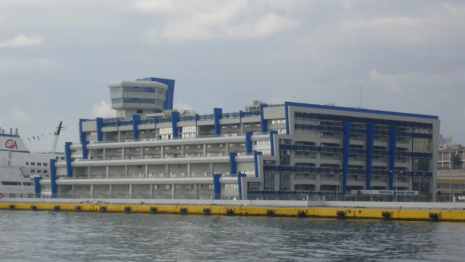 Υπογραφή συμφωνίας του Υπ. Ναυτιλίας και του American Bureau of Shipping