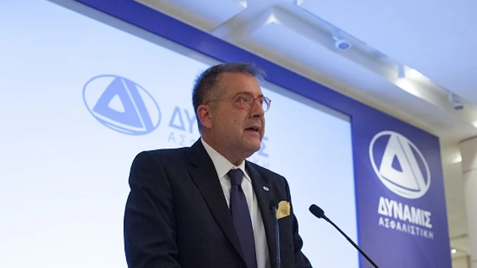 Σωρευτική απόδοση πενταετίας 41,35% για το Α/Κ της ​​Δύναμις