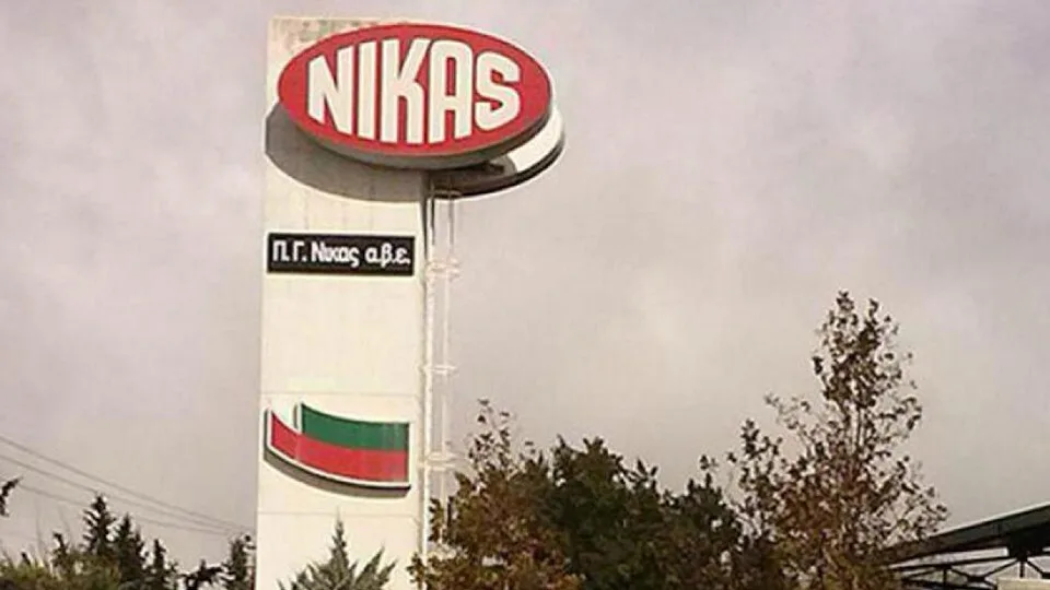 Η ΥΦΑΝΤΗΣ εξαγοράζει τη ΝΙΚΑΣ - Ισχυρές προοπτικές ανάπτυξης δημιουργεί η ενοποίηση των 2 εταιρειών