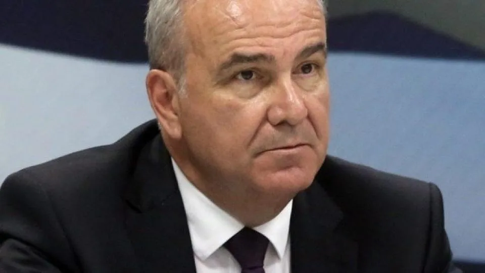 Παπαθανάσης: Δεν θα υπάρξει γενικό lockdown, μόνο τοπικά αν χρειαστεί