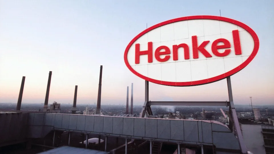 ​Henkel: Στα 5,6 δισ. ευρώ αυξήθηκαν οι πωλήσεις στο α' τρίμηνο 2023