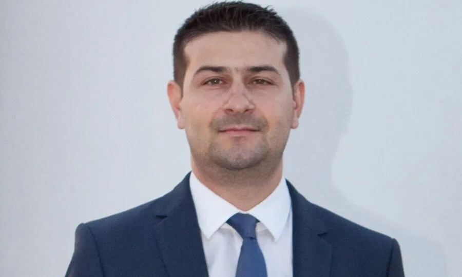 Νέος Διευθύνων Σύμβουλος της ΕΥΑΘ ο Άνθιμος Αμανατίδης