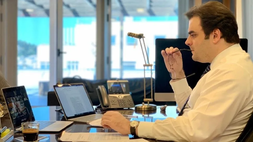 Αυτό είναι το νέο ΔΣ στην Ελληνική Αναπτυξιακή Τράπεζα Επενδύσεων