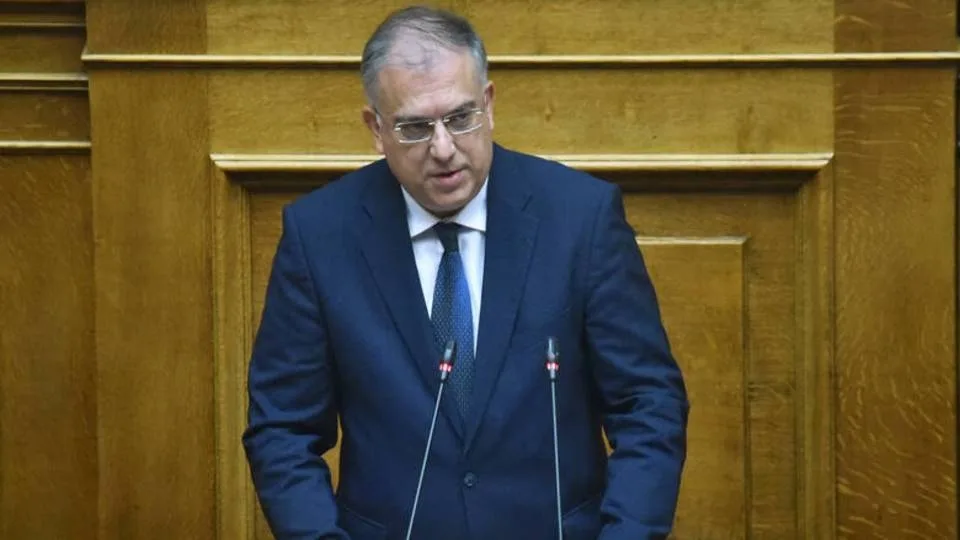 Θεοδωρικάκος:  Ποια η προτεινομένη για διοικήτρια της νέας Ανεξάρτητης Αρχής για την Προστασία του Καταναλωτή και την Εποπτεία της Αγοράς