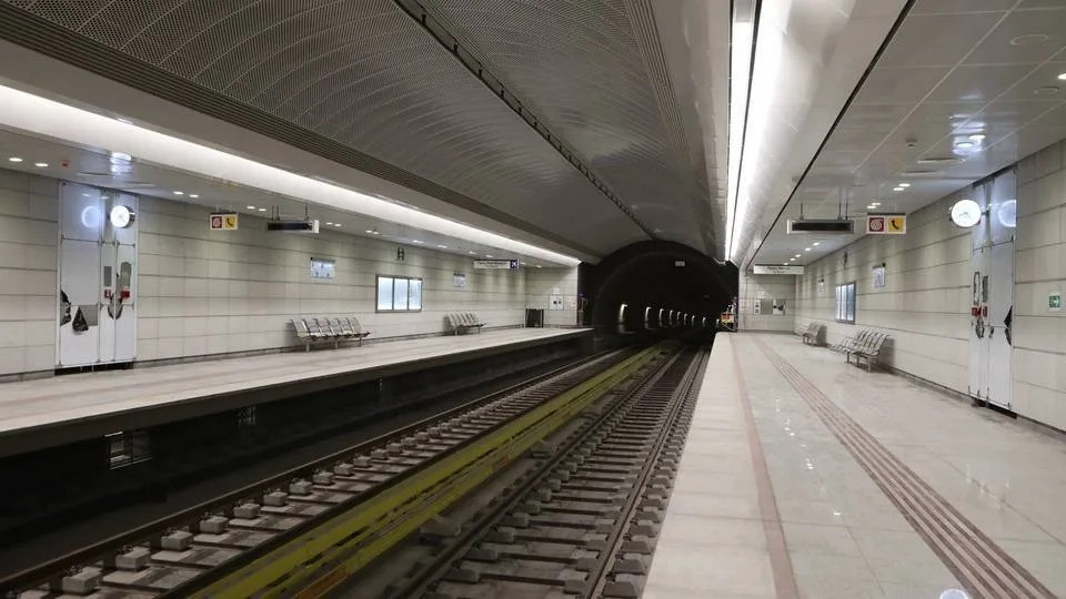 Τι αλλάζει στα δρομολόγια του Μετρό λόγω επίσκεψης Σολτς