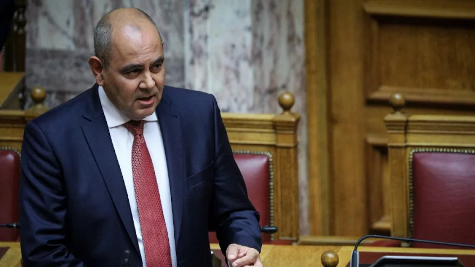 Διγαλάκης: Στοχευμένες προτάσεις για τη διασύνδεση τριτοβάθμιας εκπαίδευσης - οικονομίας