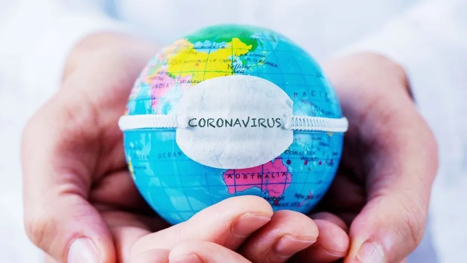 Κορονοϊός: Η Google «μπλόκαρε» σχεδόν 100 εκατομμύρια παραπλανητικές διαφημίσεις