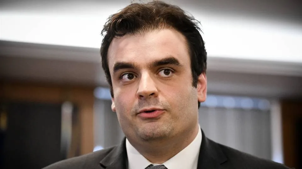 Κ. Πιερρακάκης: Πάνω από 99% το ελληνικό κράτος θα είναι ψηφιακό την επόμενη τετραετία