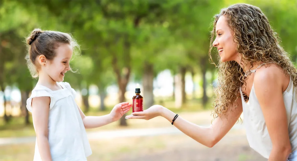 Esthique Natural Cosmetics, με την υπογραφή των ελαιώνων Σακελλαρόπουλου