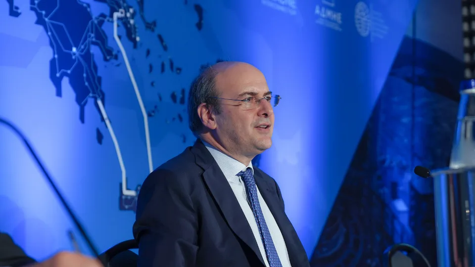 Κ. Χατζηδάκης: Οι 11 πρωτοβουλίες του ΥΠΕΝ που θα χρηματοδοτηθούν από το Ταμείο Ανάκαμψης