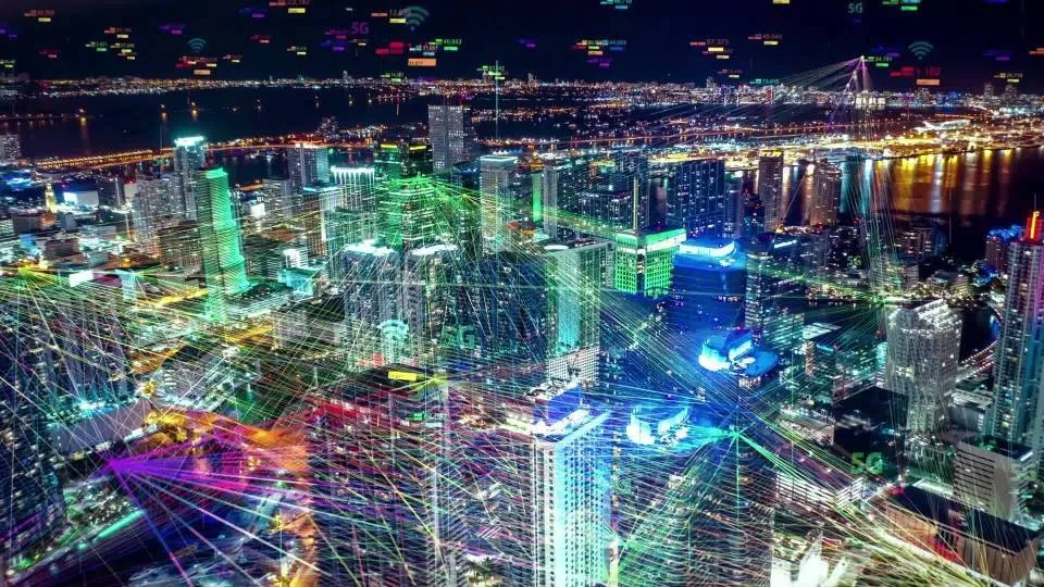 Πρόσβαση στο διαδίκτυο: Πώς το χρησιμοποιούν επιχειρήσεις και ιδιώτες