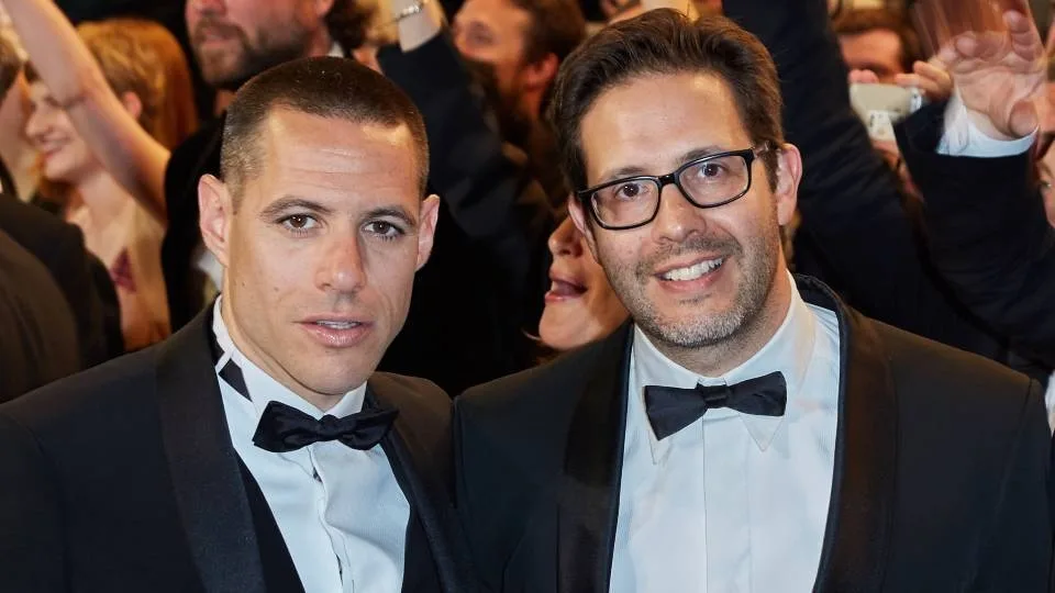 «Palmer»: Η νέα παραγωγή του Πάρι Κασιδόκωστα-Λάτση και του Τέρυ Ντούγκας