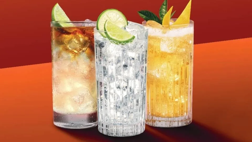 Οι πιο δημοφιλείς γεύσεις του φετινού καλοκαιριού από το «Flavour Forecast» της Diageo​