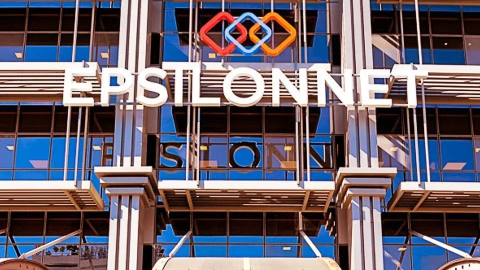 Epsilon Net: «Μπάσιμο» στα media, αποκτά το 60% του Taxheaven