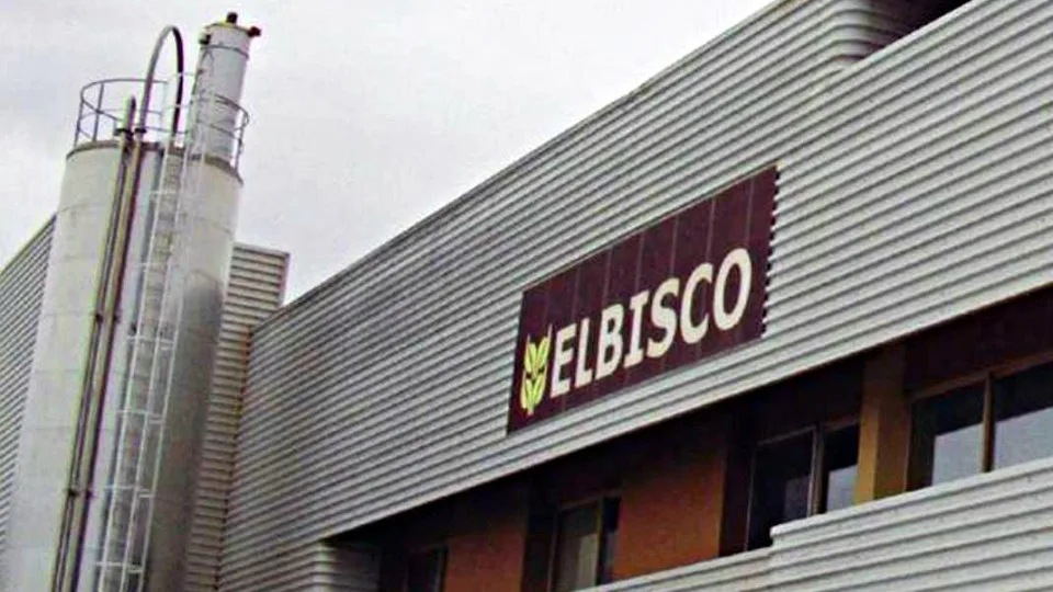 ELBISCO: Αύξηση πωλήσεων το 1ο εξάμηνο - Η συμβολή της επένδυσης στη Χαλκίδα