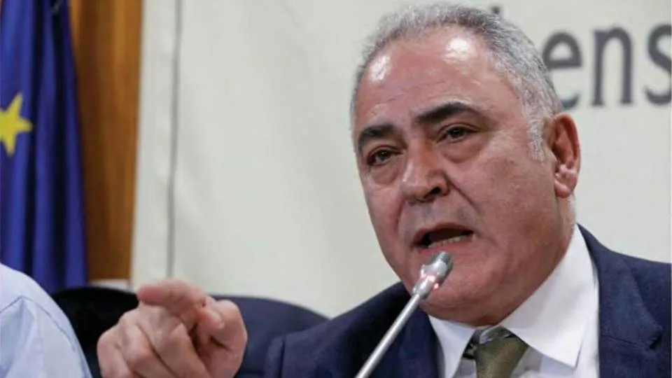 Τηλεδιάσκεψη Σταϊκούρα - τραπεζιτών για την μείωση επιτοκίων και ρευστότητας