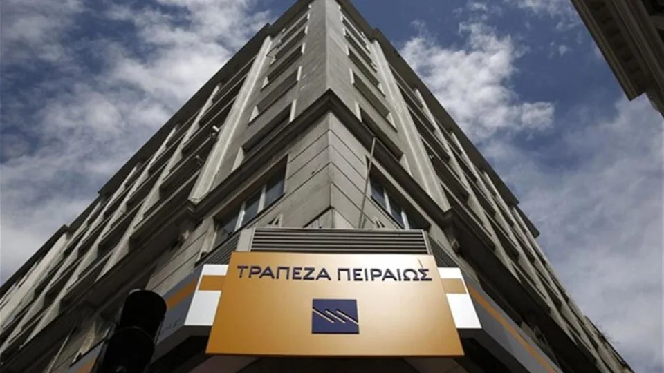 ​Τρ. Πειραιώς: Συμφωνίες πώλησης μη εξυπηρετούμενων ανοιγμάτων αξίας 2,7 δισ. ευρώ
