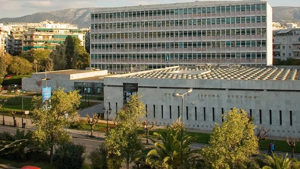 Διάκριση για spin-off του Εθνικού Ιδρύματος Ερευνών από το περιοδικό Nature