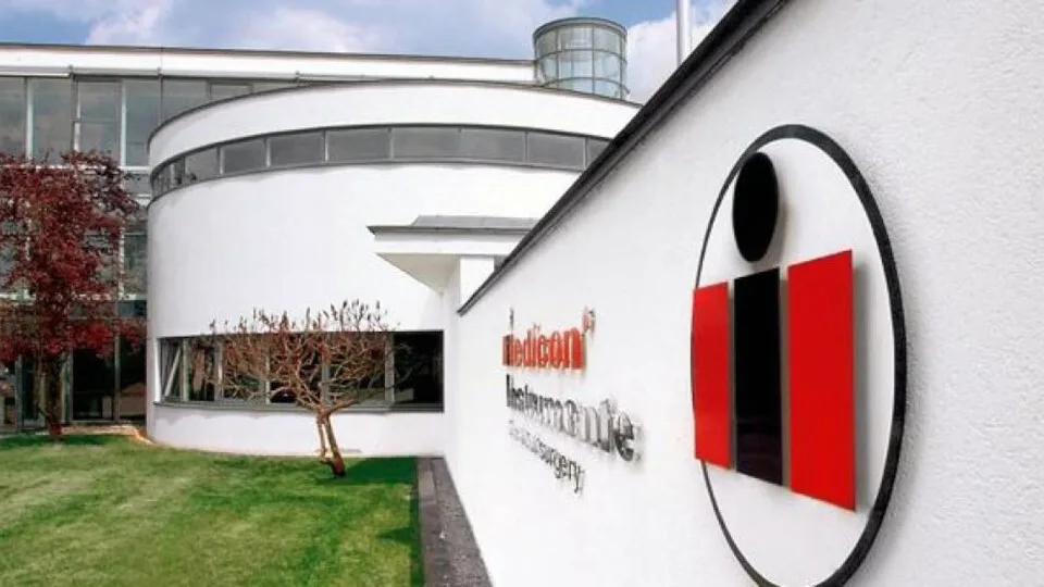 ​Medicon: Στα 2,7 εκατ. ευρώ τα καθαρά κέρδη το 2022