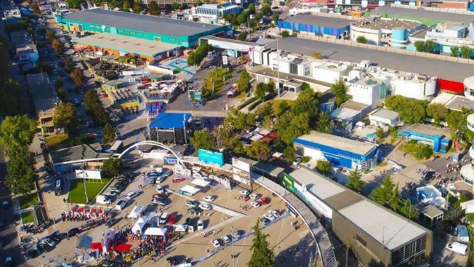 Εκδήλωση ενδιαφέροντος για συμμετοχή στο περίπτερο του Επιμελητηρίου Αργολίδας και της ΚΕΕ στην 89 ΔΕΘ