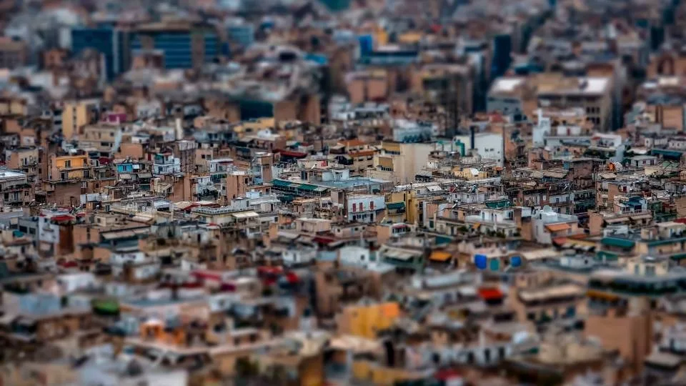 Στη γραμμή αφετηρίας το πρόγραμμα ενεργειακής αναβάθμισης δημοσίων κτιρίων «Ηλέκτρα»