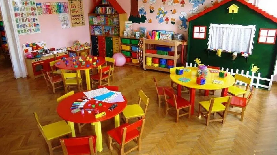 Δήμος Αθηναίων: Έναρξη Λειτουργίας των Βρεφικών, Βρεφονηπιακών και Παιδικών Σταθμών