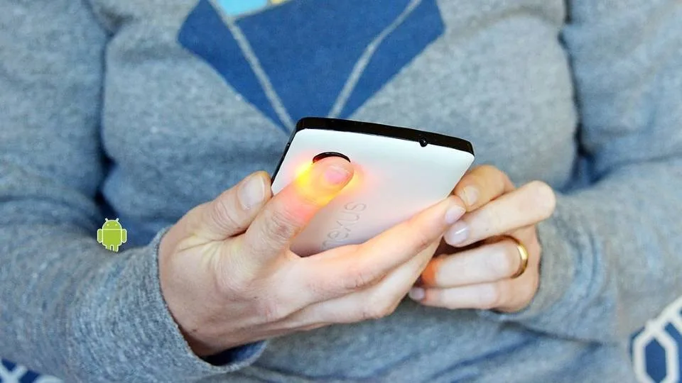 Τα smartphones μπορεί να βοηθήσουν στη διάγνωση του διαβήτη