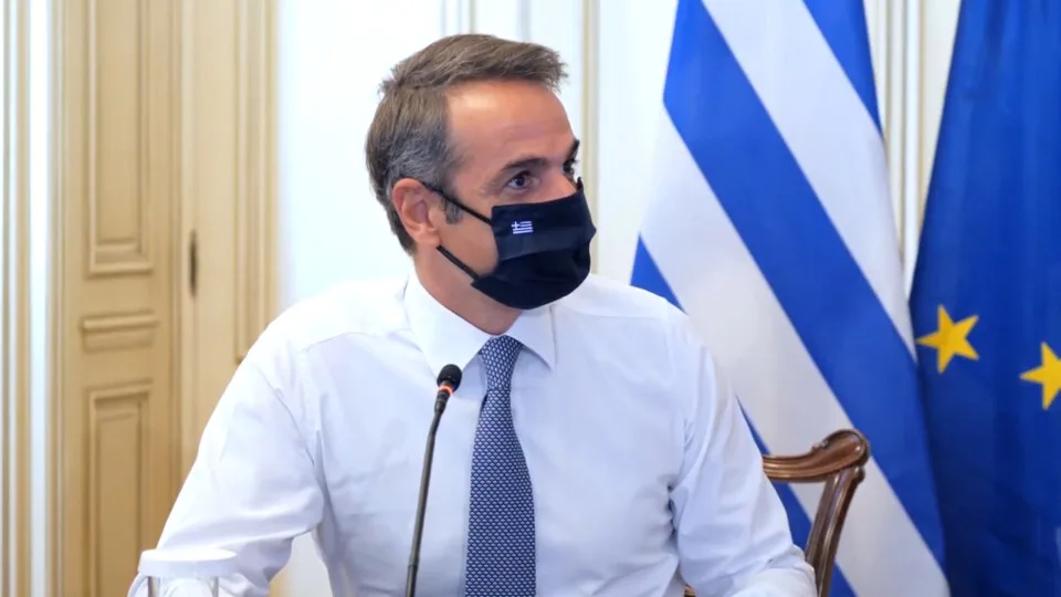 Μέτρα για κορονοϊό: Στα 500 ευρώ το πρόστιμο για τους παραβάτες [upd]