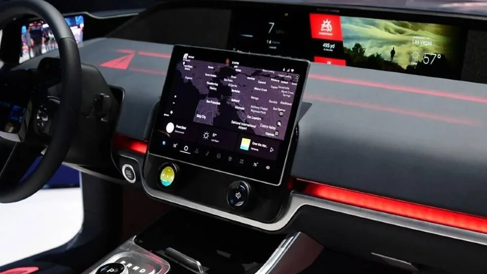 Τα μελλοντικά αυτοκίνητα θα είναι εξοπλισμένα με ψηφιακά «πιλοτήρια»