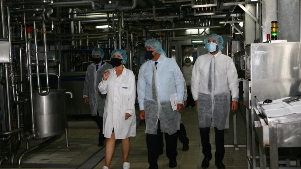 ΜΕΒΓΑΛ: Ετοιμάζει επενδύσεις ύψους 20 εκατ. ευρώ για την επόμενη πενταετία