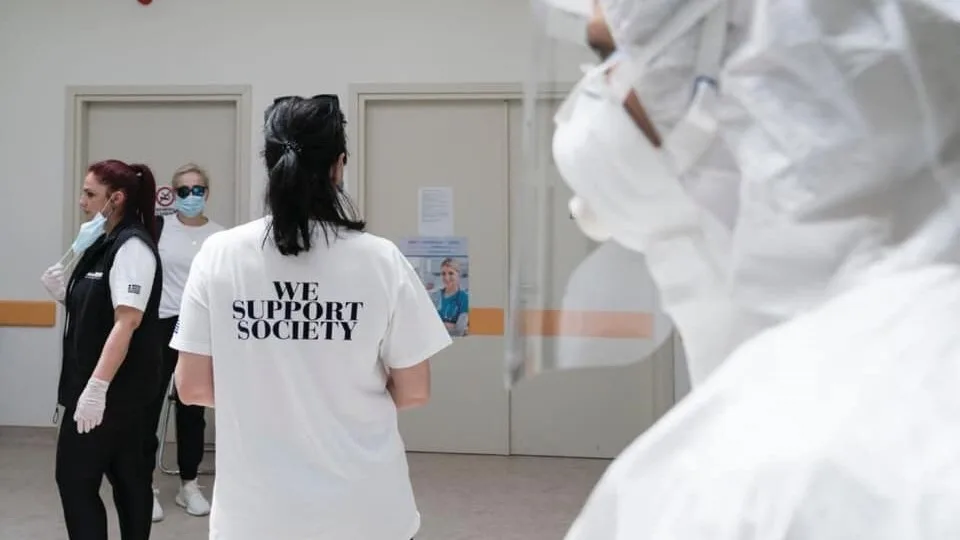 ΕΟΔΥ: Σε  Ιόνιο, Νότιο Αιγαίο,  Κρήτη και Αττική η μεγαλύτερη αύξηση κρουσμάτων​​