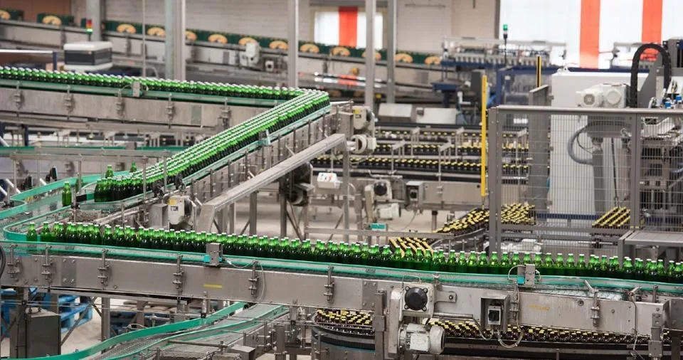 ​ΕΛΣΤΑΤ: Αύξηση 10,1% στον Δείκτη Βιομηχανικής Παραγωγής τον Αύγουστο