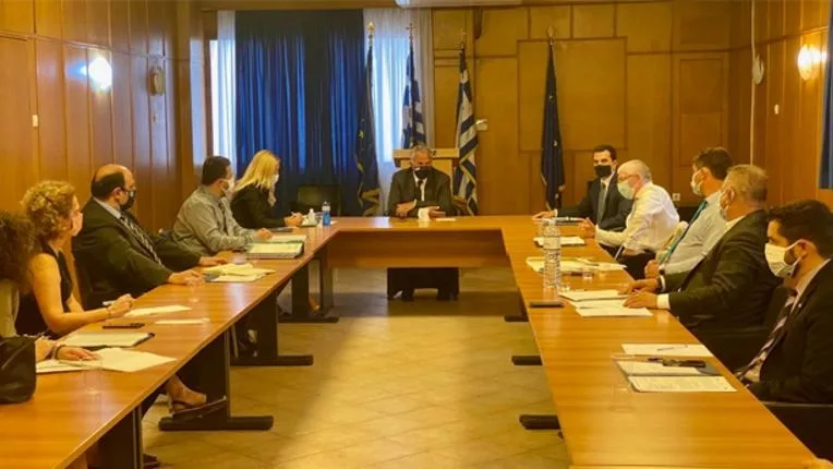 Επιτάχυνση καταβολής αποζημιώσεων στους πληγέντες του «Ιανού»