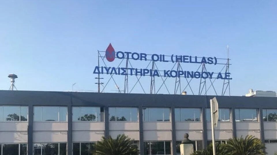 Ο Όμιλος Motor Oil ολοκληρώνει την εξαγορά της ΑΝΕΜΟΣ