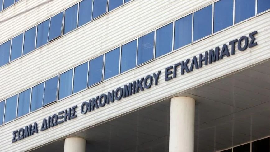 ΣΔΟΕ: Εντόπισε αποθηκευτικό χώρο εμφιάλωσης και συσκευασίας αλκοολούχων ποτών