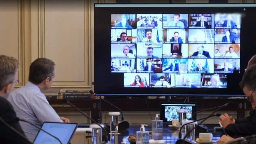 Στο Υπουργικό Συμβούλιο το ν/σ για τη βιώσιμη αστική κινητικότητα - μικροκινητικότητα