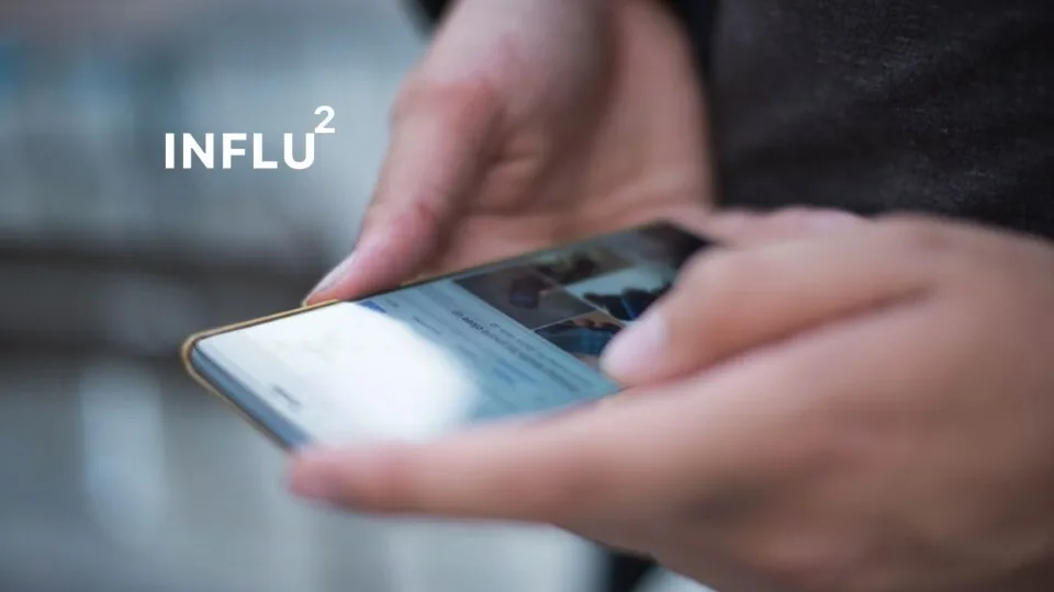 Η διαφημιστική πλατφόρμα Influ2 «σήκωσε» 3,4 εκατομμύρια δολάρια