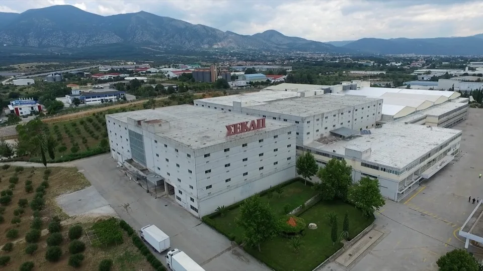 ​Πιστοποίηση ως Great Place to Work για την JTI Ελλάδας