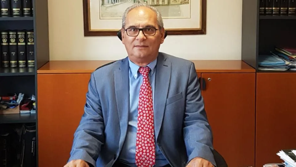 ΠΟΜΙΔΑ: Πέμπτη επανεκλογή Παραδιά στην προεδρία της UIPI