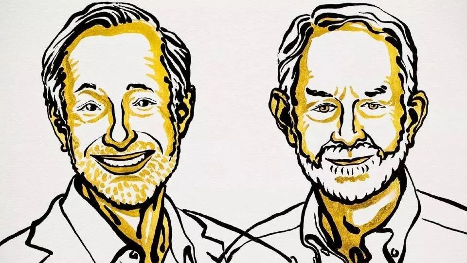 Στους Paul Milgrom και Robert Wilson το Νόμπελ Οικονομίας 2020