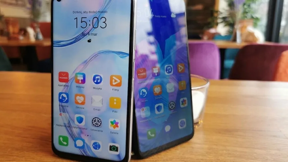 Η Samsung Display πήρε το «πράσινο φως» για να προμηθεύσει με οθόνες την Huawei