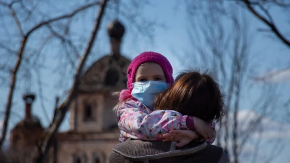 Κορονοϊός: Η αύξηση των κρουσμάτων φέρνει lockdown σε Γαλλία και Γερμανία