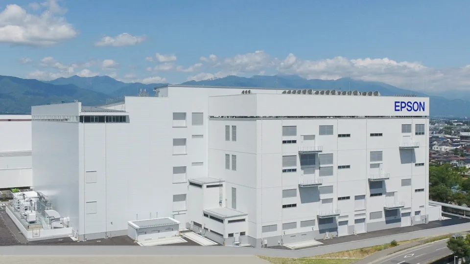 Η Epson επιλέχθηκε για τη Συμπερίληψη στο FTSE4Good Index Series για 19η συνεχή χρονιά