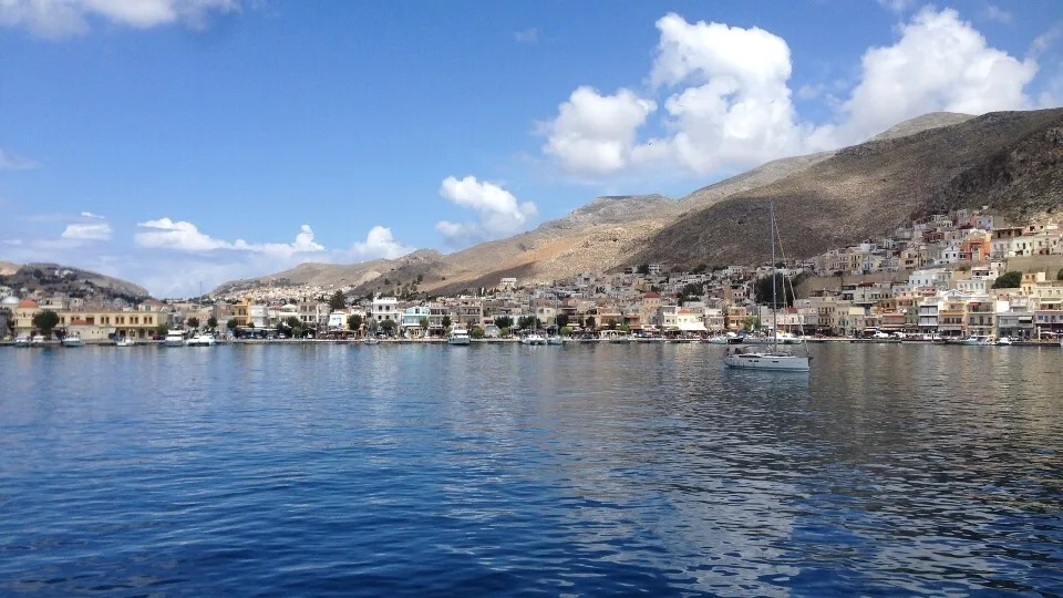 «Η Κάλυμνος σημείο αναφοράς και πρότυπο για την ανάπτυξη του αναρριχητικού τουρισμού»